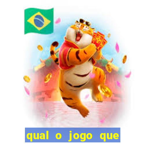 qual o jogo que dar dinheiro de verdade